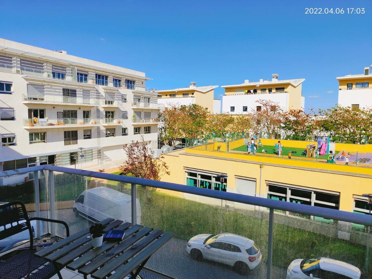 Luxury Home In Lisboa Expo Exterior foto